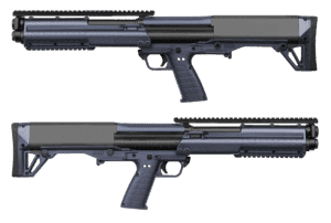 KELTEC KSG 12GA SHTGN NAVY