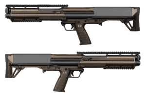 KELTEC KSG 12GA SHTGN BURNT BRONZE