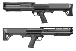 KELTEC KSG 12GA SHTGN TUNGSTEN