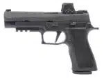 SIG SAUER P320 X-FULL ROMEO-X 9MM PSTL 4.7" 2-10RD