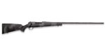 WEATHERBY MARK V LIVE WILD 25CR 22"