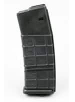 PROMAG AR-308 MAG 30RD BK POLY
