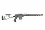 Q MINI FIX 5.56 16" GRY