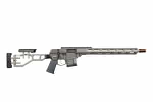 Q MINI FIX 5.56 16" GRY