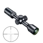 BUSHNELL R5 3-9X40 DOA-LRH800 BLK ILL