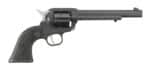 RUGER WRANGLER 22LR BLK/SYN 6.5"   #