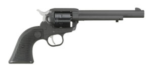 RUGER WRANGLER 22LR BLK/SYN 6.5"   #