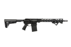 RUGER SFAR 7.62X51 BLK 16" CT LIGHT#