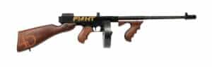 AUTO-ORDNANCE - THOMPSON TRUMP FIGHT 1927A1 45ACP 50RD
